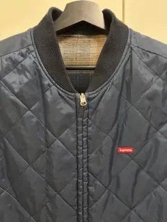 supremeジャケット