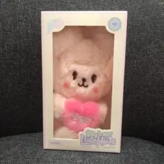 Stray Kids SKZOO PLUSH VOICE Verセットデンニャン - メルカリ