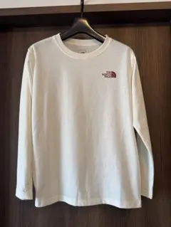 ザノースフェイスロングtシャツ150