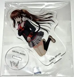 Lycee SP なかなか人に懐かない気高き仔猫 棗 鈴 サイン ARS10+ Lycee SP なかなか人に懐かない気高き仔猫 棗 鈴 サイン ARS10+