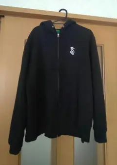 S&Co. パーカー RIZE JESSE