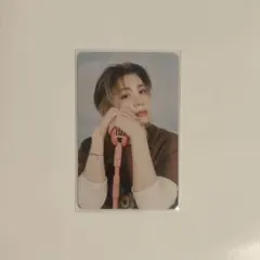 BOYNEXTDOOR イハン アンコントレカ