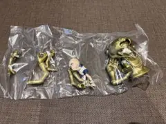 HUNTER×HUNTER デスクトップハンター3 ネテロ
