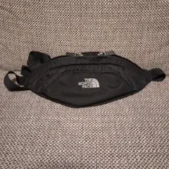 THE NORTH FACE ボディバッグ(難あり・ジャンク品)