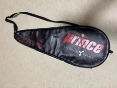 prince HARNET トリプルスレット ラケットバッグ
