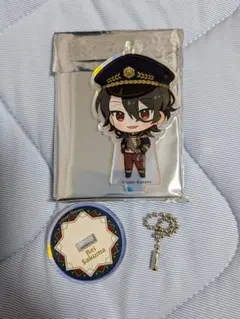 2025年最新】五奇人 零 缶バッジの人気アイテム - メルカリ