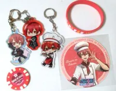 浦島坂田船 あほの坂田。となりの坂田。 グッズまとめ売り