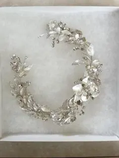 LoveTiara ウェディングヘッドドレス