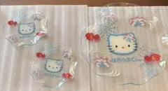 ハローキティ お皿