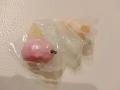 アマケッツ アイケッツ　アイス　ガチャ アマ★ケッツ