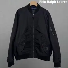 2025年最新】POLO RALPH LAUREN メンズ MA-1・フライト