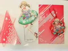 プロセカ　小豆沢こはね　アクスタ