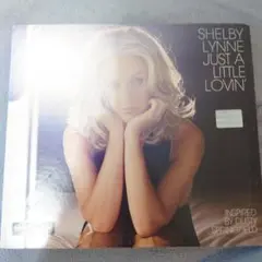 Shelby Lynne Just a Little Lovin
