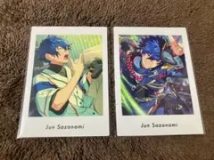 あんスタ 漣ジュン ぱしゃっつ private Action