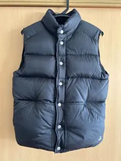 2025年最新】gerry ダウンベストの人気アイテム - メルカリ