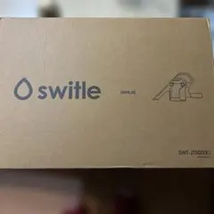 SIRIUS Switle SWT-JT500(K) 本体のサムネイル