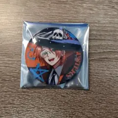 2025年最新】ファントムバスターズ 缶バッジ 是岸の人気アイテム