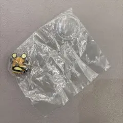 ポケットモンスター しっぽみてみて!フィギュア3 デデンネ