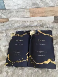 クオレズボーテ シャンプー＆トリートメント