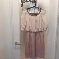 ♡再値下げ♡90%off♡新品ru ワンピース♥︎送料込