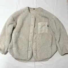 本日限定！UNIQLO✕Marimekko フリースカーディガン