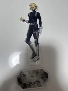 Dr.STONE スタンリースナイダー LOFT ロフト アクリルスタンド - メルカリ