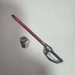 ファイズエッジ ファイズアクセルのサムネイル
