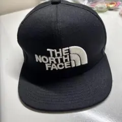 THE NORTH FACE ブラックキャップ　KM
