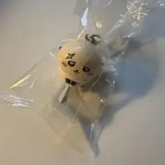 ちいかわ 人魚の島のひみつ　ラッコ　目印キーホルダー