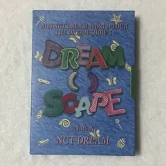 NCT DREAM dream show 3 ドリショ3 Blu Ray