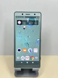 Xperia XZ2 SO-05K 18781スマートフォン本体simフリー