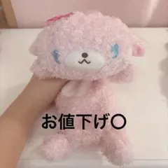 シュガーバニーズ ももうさ　期間限定値下げ 2026年最新】シュガーバニーズ ぬいぐるみ ももうさの人気アイテム