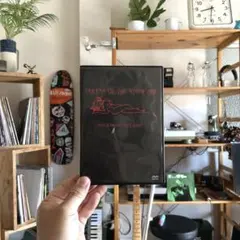 QUEEN OF THE STONE AGE DVD