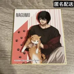 サカモトデイズ ︎ ︎南雲 ︎ ︎猫と戯れ ︎ ︎アニメイト ︎ ︎購入
