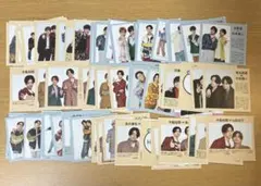 ジャニーズ　月刊TVガイド　ペア推しBOOK