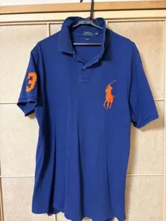 Polo by Ralph Lauren ポロシャツのサムネイル