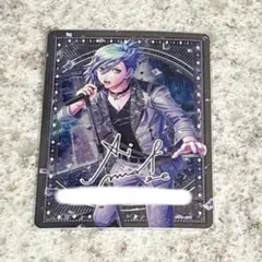 うたプリ シャニライUR ビジュコレ 美風藍