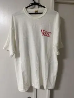 HUMAN MADE x Girls Don't Cryのサムネイル
