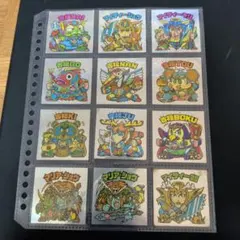 2025年最新】ビックリマン 18弾の人気アイテム - メルカリ