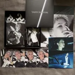 SEVENTEEN BURSTDAY DAREDEVIL HOSHI