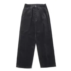 2025年最新】COMOLI コーデュロイ ワーク 24awの人気アイテム - メルカリ