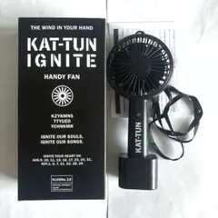 2026年最新】kat-tun ハンディファンの人気アイテム - メルカリ