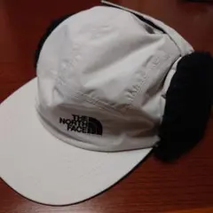 THE NORTH FACE 耳あて付きキャップ NNJ42103