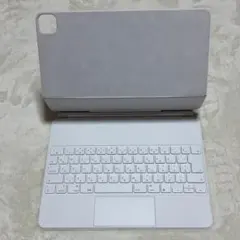 13インチ iPad Air M4対応 Magic Keyboard 日本語