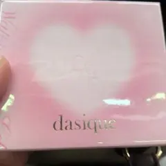 Dasique Water Dewy Gel Cushionのサムネイル