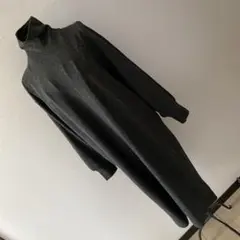 ✨美品、早い者勝ち！✨ ユニクロ ハイネックワンピース