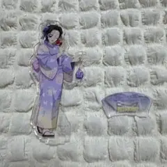 胡蝶しのぶ ナムコ アクリルスタンド