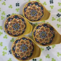 調味料皿　4個セット