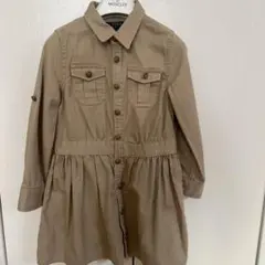 ラルフローレン　ワンピース　115