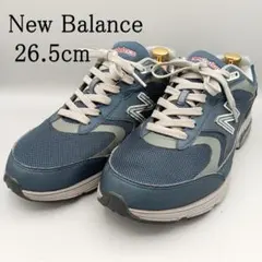 New Balance ニューバランス MW880GN2 ネイビー 26.5㎝のサムネイル